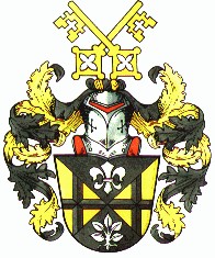 Mein Familienwappen